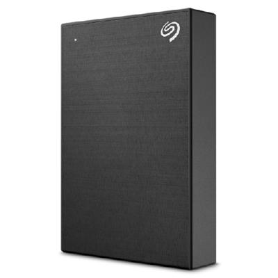 Externe Harde Schijf Seagate Zwart 1 TB HDD