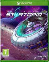 Spacebase Startopia - thumbnail
