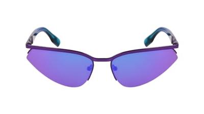 Unisex zonnebril Karl Lagerfeld KL352S-6117500 Ø 61 mm