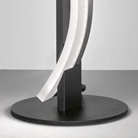 Fischer & Honsel Strakke led tafellampBridge - 50537 - thumbnail
