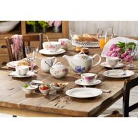 VILLEROY & BOCH - Mariefleur Basic - Ovale schaal 32cm - thumbnail