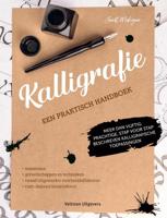 Kalligrafie (Paperback) - thumbnail