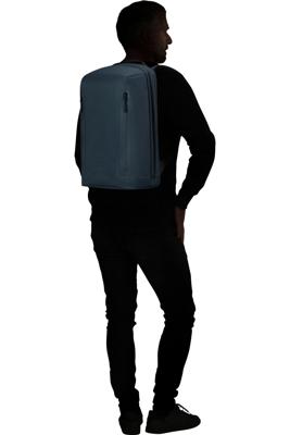 Coatify Biz Backpack 15.6'' BLUE