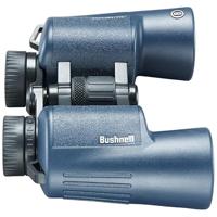 Bushnell H2O 134212R verrekijker, waterdicht, 12 x 42 mm, 12 x 42 mm, donkerblauw - thumbnail