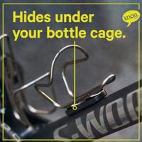 KNOG Scout bike - apple - thumbnail