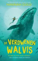 De verdwenen walvis (Hardback) - thumbnail