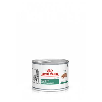 ROYAL CANIN Dog Satiety Loaf VHN - natvoer voor honden - 195g