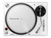 Pioneer DJ PLX-500 W Wit - thumbnail