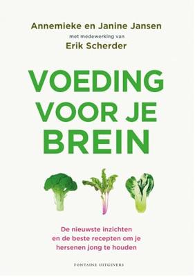 Voeding voor je brein