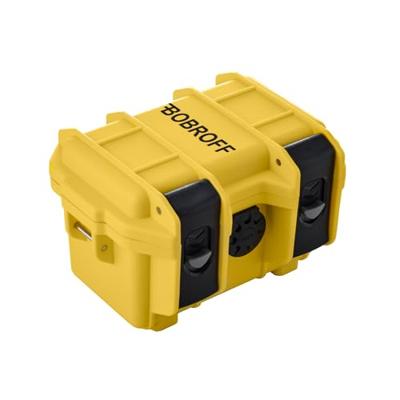 Horloge Heren Bobroff BF0004J (Ø 42 mm) Horloge Heren Bobroff BF0004J (Ø 42 mm)