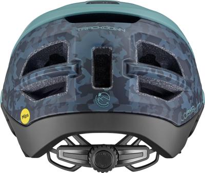 Bollé mtb helm "eco trackdown mips" helmet eco trackdo. mips size l sage matte Bollé mtb helm "eco trackdown mips" helmet eco trackdo. mips size l sage matte