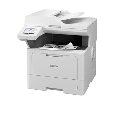 Brother DCP-L5510DW Laser A4 1200 x 1200 DPI 48 ppm Wifi Brother DCP-L5510DW Laser A4 1200 x 1200 DPI 48 ppm Wifi