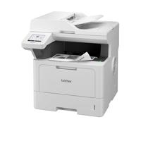 Brother DCP-L5510DW 3in1 professionele all-in-one zwart-witlaserprinter - thumbnail