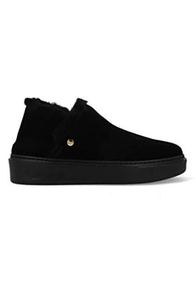 Woolrich Sneakers WFW212.523.161M Zwart-36 maat 36