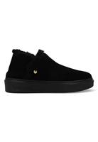 Woolrich Sneakers WFW212.523.161M Zwart-36 maat 36 - thumbnail