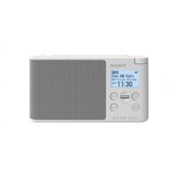 Sony XDR-S41D digitale radio (DAB+, FM, RDS, wekker) - thumbnail