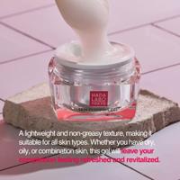 Hada Labo Tokyo Intense Hydrating Skin-Plumping Gel 50 ml - thumbnail