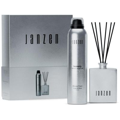 Janzen giftset Heavenly, Home & Body