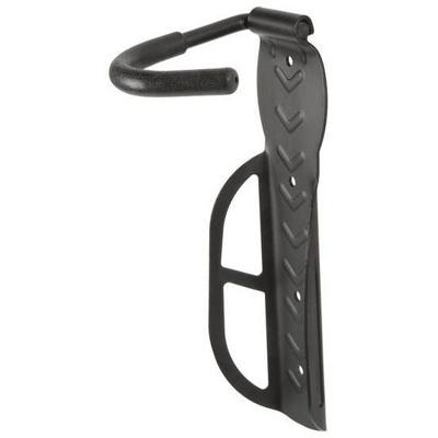 Edge Stalen ophangbeugel max. 30 kg zwart Edge Stalen ophangbeugel max. 30 kg zwart