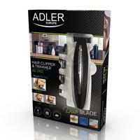 Adler Adler Baard Trimmer - USB charging - AD 2922 - thumbnail