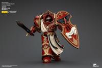 Warhammer The Horus Heresy Action Figure 1/18 Blood Angels Crimson Paladins Squad Crimson Paladin 1 14 cm - thumbnail