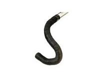 Tecora e stuurlint confort naturel zwart - thumbnail