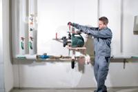 Metabo 600979000 HWAI 4500 Inox Huiswaterautomaat 230 V 4500 l/h - thumbnail