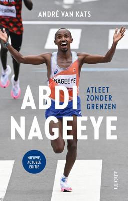 Abdi Nageeye - André van Kats - ebook