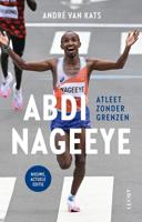 Abdi Nageeye - André van Kats - ebook - thumbnail