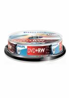 Philips DVD+RW DW4S4B10F - thumbnail