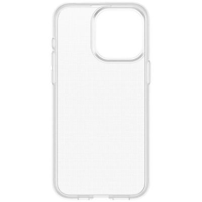 OtterBox React + Glass Apple iPhone 15 Pro Max Clear Bundle