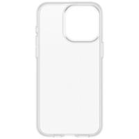 OtterBox React + Glass Apple iPhone 15 Pro Max Clear Bundle - thumbnail