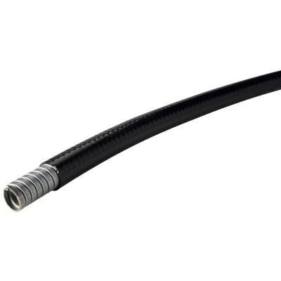 LAPP 64400242 SILVYN® HFX-V0 3/4 21,0X26,4 BK 30M Beschermslang 30 m