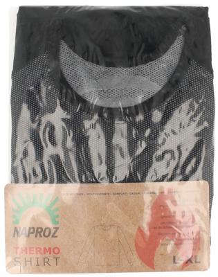 Naproz Thermo Shirt L-XL Naproz Thermo Shirt L-XL
