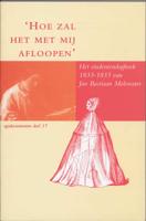 "Hoe zal het met mij aflopen" (Paperback) - thumbnail