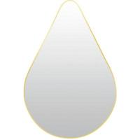 Len-Fra wandspiegel riverside ii goudkleurig 60 x 90 cm | 2 stuks - thumbnail