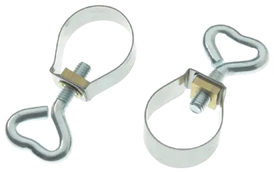 Campking Stelring 28 mm (3 stuks)