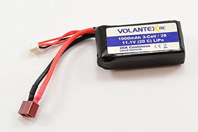 Volantex Vector SR48 brushless boot RTR incl. accu (zonder lader).