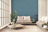 Livingwalls Metropolitan Stories 2 blauw behang | 378576 - thumbnail