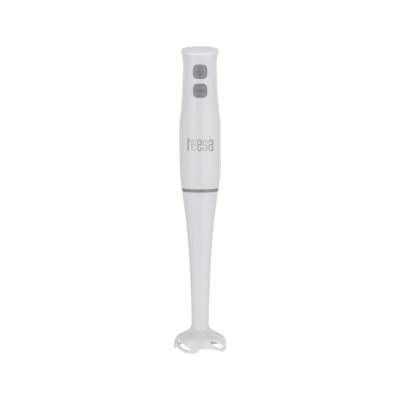Teesa staafmixer 400 watt wit