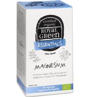 Magnesium - 60 tabletten - thumbnail