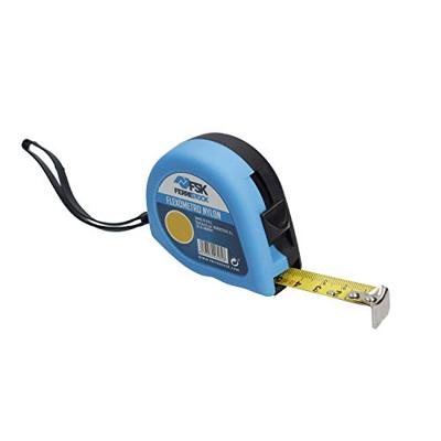 Rolmaat Ferrestock 5 m x 25 mm