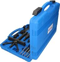 Brilliant Tools BT597850 Motorinstelgereedschapsset voor Volvo 4-/5-/6-cilinders tot 2006 - thumbnail