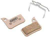 Schijfremblokset Elvedes gesinterd Sram Red Road - thumbnail