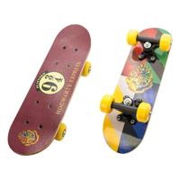 Harry Potter Mini Skateboard 43 cm - thumbnail