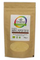 Original Superfoods Biologische Maca Poeder 100 Gram - thumbnail