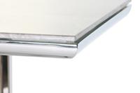 Gang DKD Home Decor Wit Zilverkleurig 120 x 40 x 78 cm - thumbnail