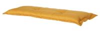 Madison bankkussen panama golden glow 120 x 48 - thumbnail