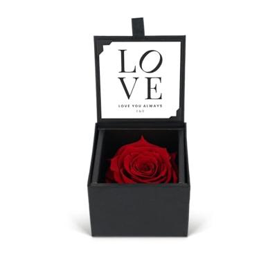 Longlife rozen box met foto afdruk