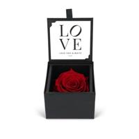 Longlife rozen box met foto afdruk - thumbnail